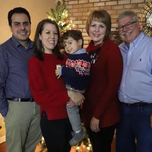 Meet your Posher, Denise